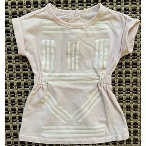Kenzo Baby Girl Dress - Size 3m